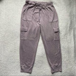 🪲 PINK Victoria’s Secret joggers sweat pants